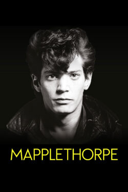 Mapplethorpe: Look at the Pictures