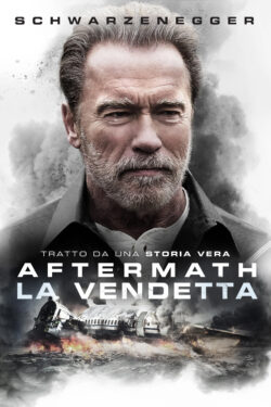 locandina Aftermath – La vendetta