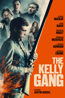 The True History of the Kelly Gang