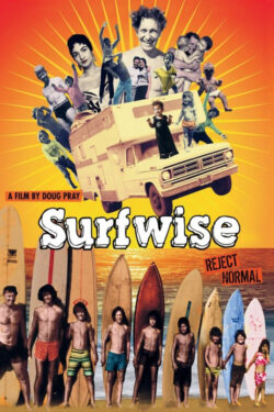 Poster Surfwise Poster Surfwise
