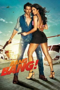 Poster Bang Bang!