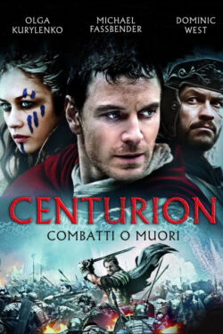 Poster Centurion