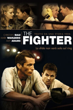 Poster The Fighter