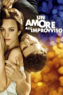 Poster Un amore all’improvviso