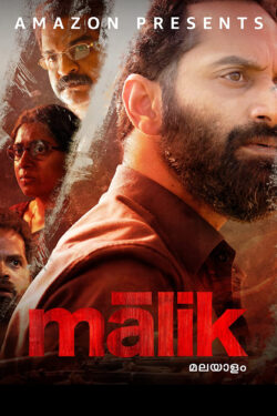 Poster Malik