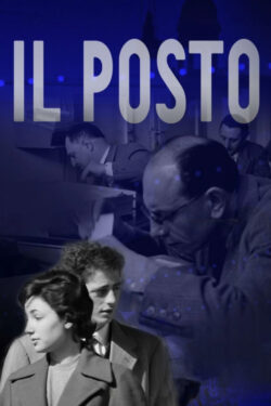 Il posto (1961)