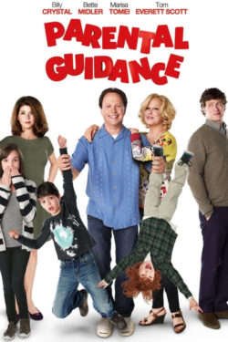 Poster Parental Guidance