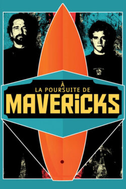 Poster Chasing Mavericks