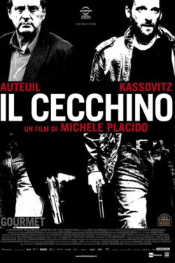 Poster Il cecchino