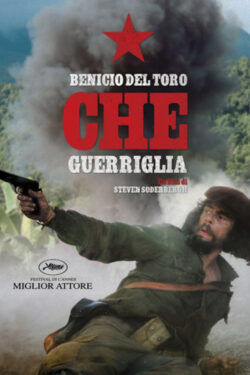 Poster Che – Guerriglia