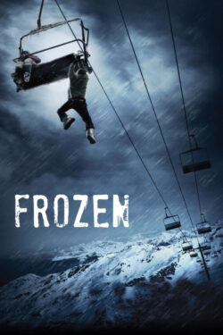 Poster Frozen