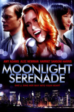 Poster Moonlight Serenade