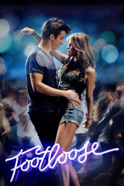 locandina Footloose (2011)