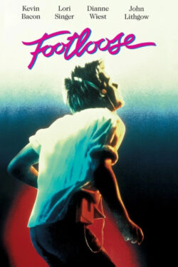 locandina Footloose (1984)