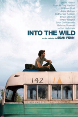 Into the wild