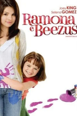 locandina Ramona and Beezus