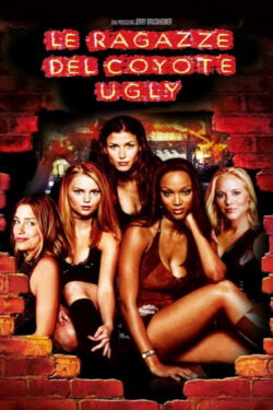 locandina Le ragazze del Coyote Ugly