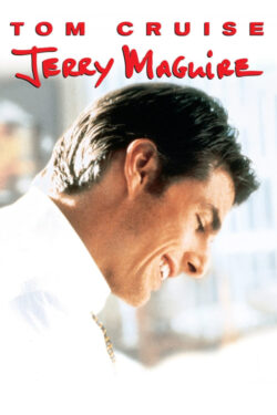 locandina Jerry Maguire