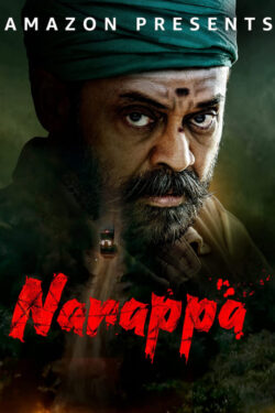 Poster Narappa