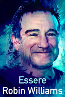 Essere Robin Williams