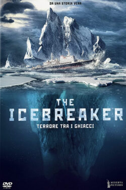 locandina The Ice Breaker – Terrore Tra I Ghiacchi