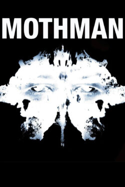 Poster The Mothman Prophecies