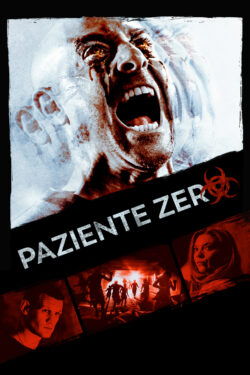 Poster Paziente Zero