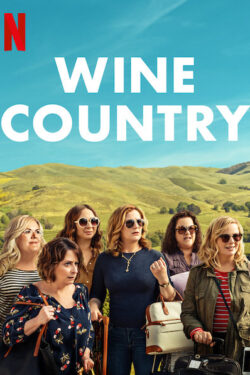 Poster Wine Country