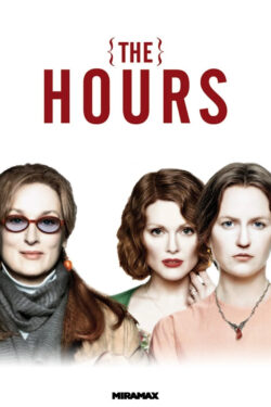 Poster The Hours