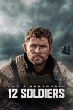 Poster 12 Soldiers