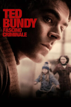 Poster Ted Bundy – fascino criminale