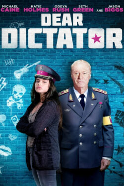 locandina Dear Dictator