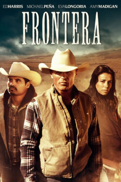 Poster Frontera