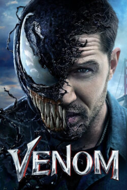 locandina Venom