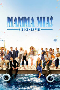 Mamma Mia! Ci risiamo