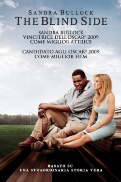 locandina The Blind Side