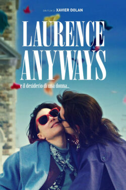 locandina Laurence Anyways