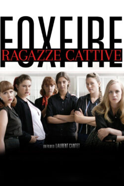 Poster Foxfire – ragazze cattive