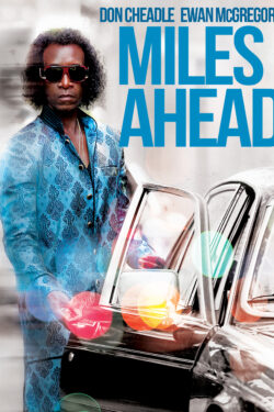 Poster Miles Ahead