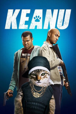 Poster Keanu