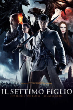 Poster Il Settimo Figlio