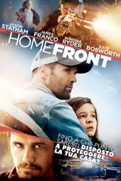 Poster Homefront