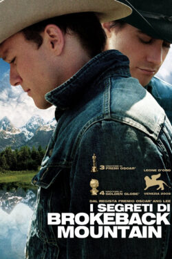 locandina I segreti di Brokeback Mountain