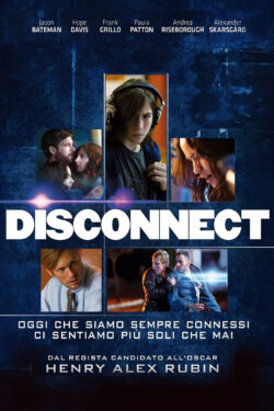 Poster Disconnect