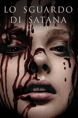 Poster Lo sguardo di satana – Carrie