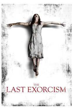 Poster The Last Exorcism – Liberaci dal male