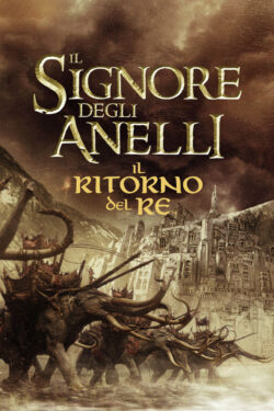 Il Signore degli Anelli - Il ritorno del re