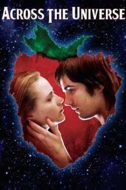 Across the Universe