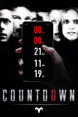 Poster Countdown