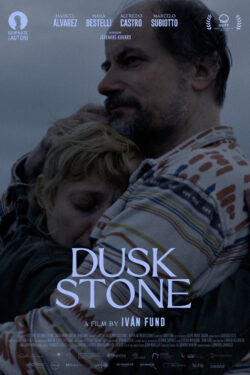 Poster Dusk Stone